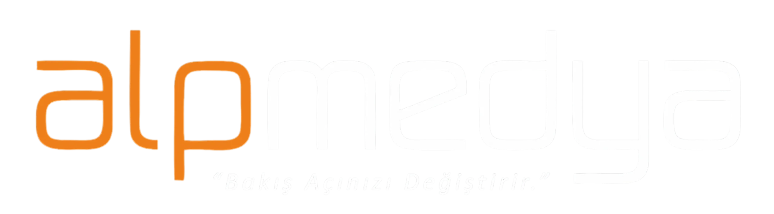 Alp Medya Logo